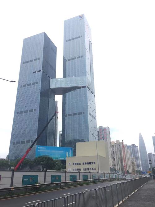 深圳湾创新科技中心人才公寓